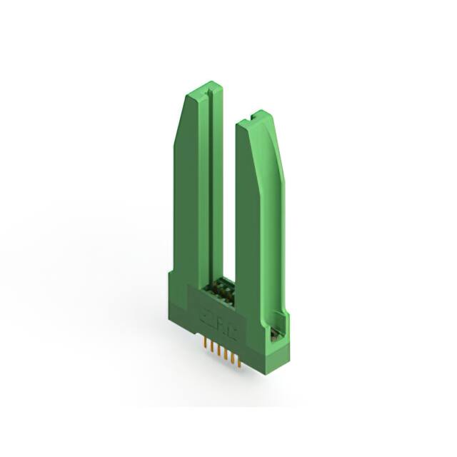345-012-520-278 EDAC Inc.  Edgeboard Connectors